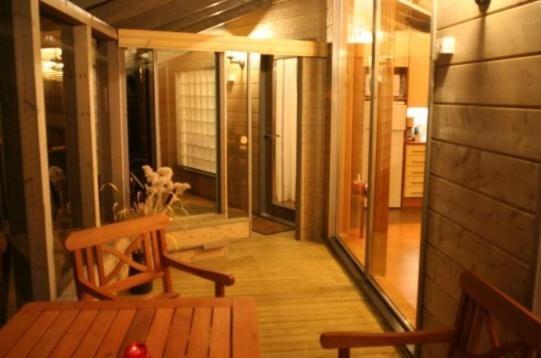 Haarusmaa Holiday Apartments Kauhava Harma Quarto foto